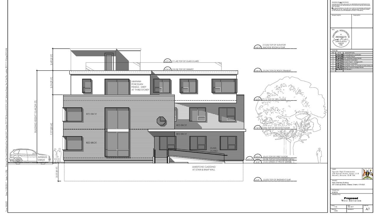 Image from page 6 of the file 'Nov 2017 Revsied Floor Plans and Elevations'