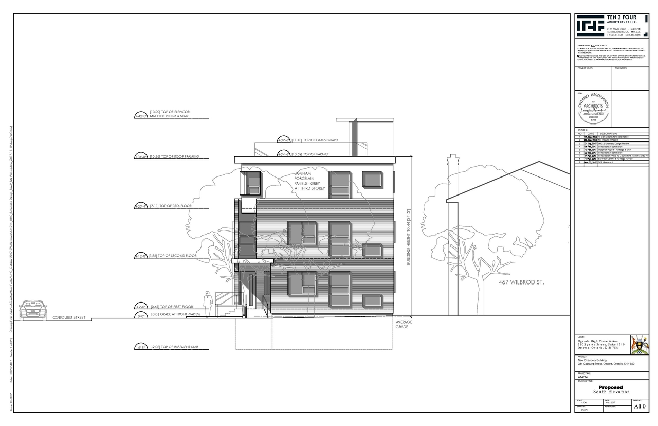 Image from page 9 of the file 'Nov 2017 Revsied Floor Plans and Elevations'