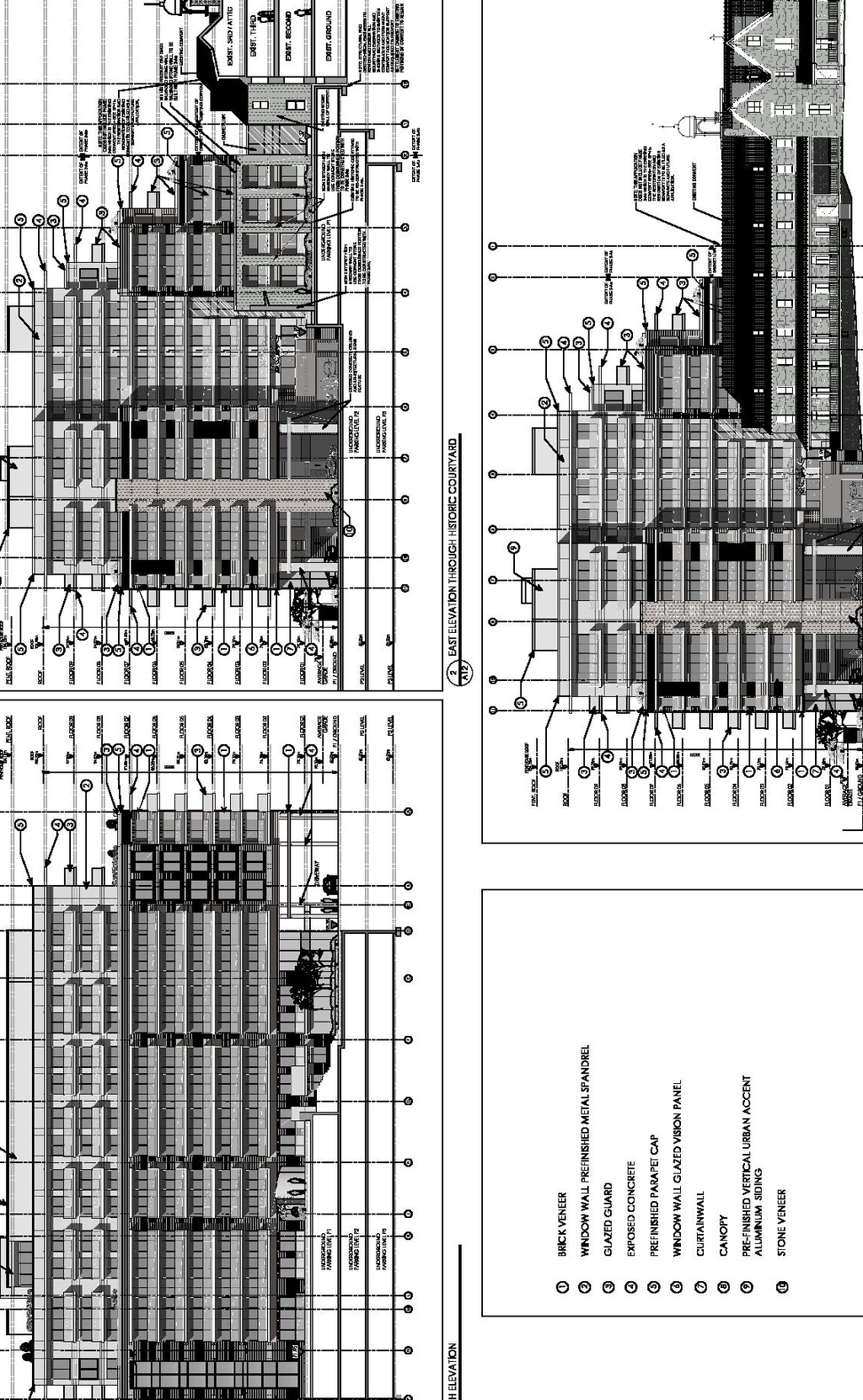 Image from page 20 of the file '2023-05-09 - Architectural Design Brief - D07-12-18-0080'