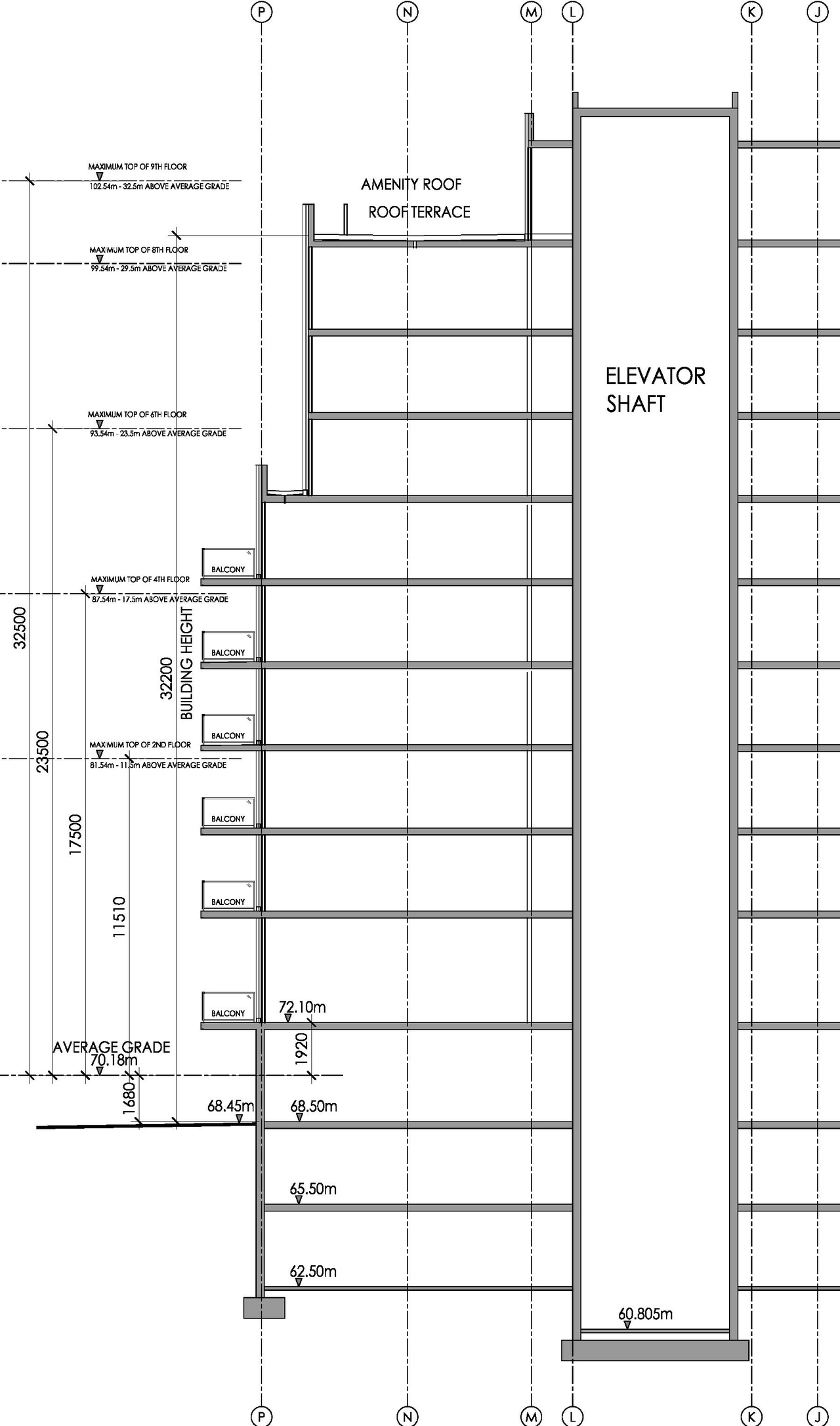 Image from page 15 of the file '2022-11-17 - Detail Site and Floor Plans - D07-12-18-0080'
