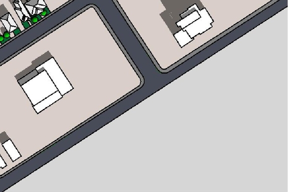 Construction site plan for project from page 7 of the file '2019-08-21-Floor Plans-D07-12-19-0140'