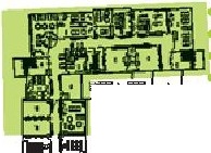 Floor plan for project from page 33 of the file '20191218 - Planning Rationale & Design Brief - D07-12-19-0144'