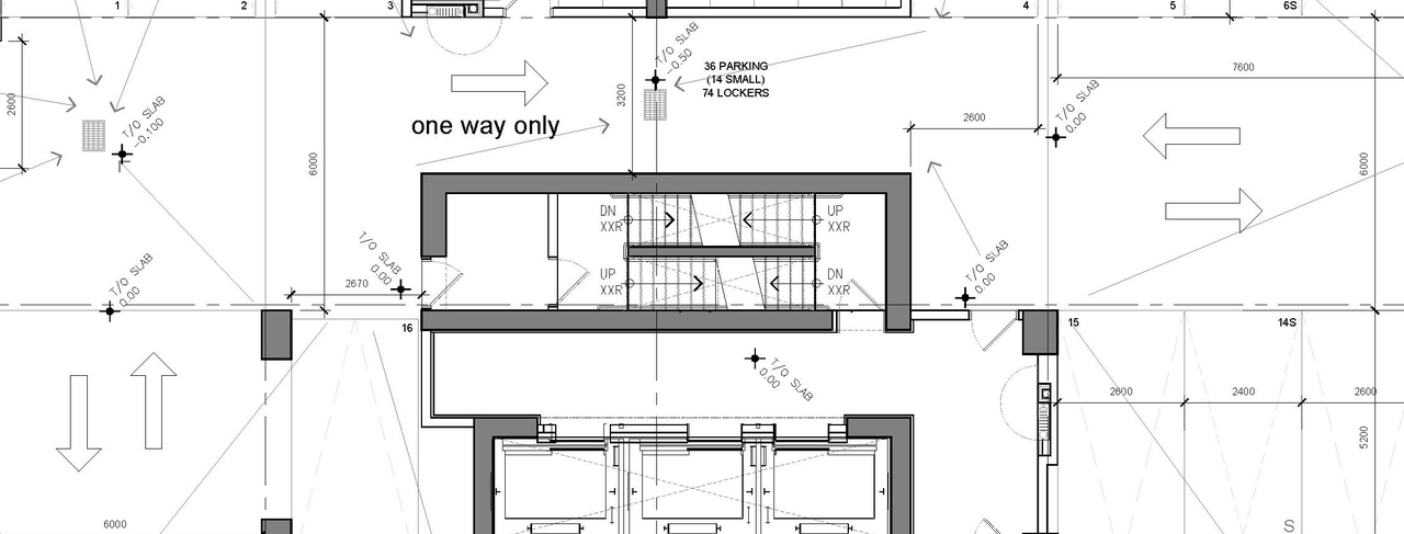 Image from page 1 of the file '2020-07-17 - Floor Plans A-1 - D07-12-19-0176'