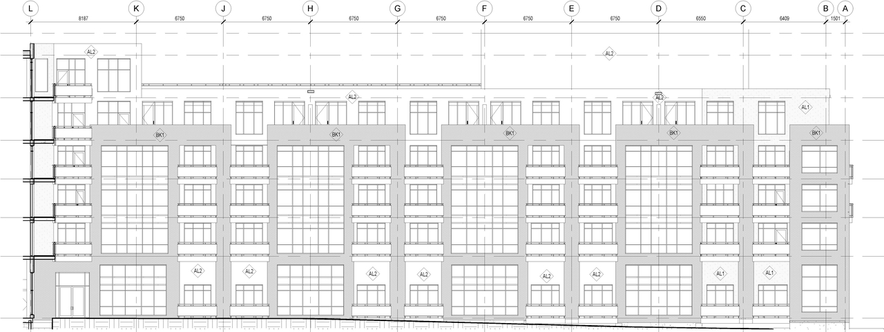 Image from page 17 of the file '2021-09-15 - Floor Plans and Elevations and Renderings - D07-12-19-0189'