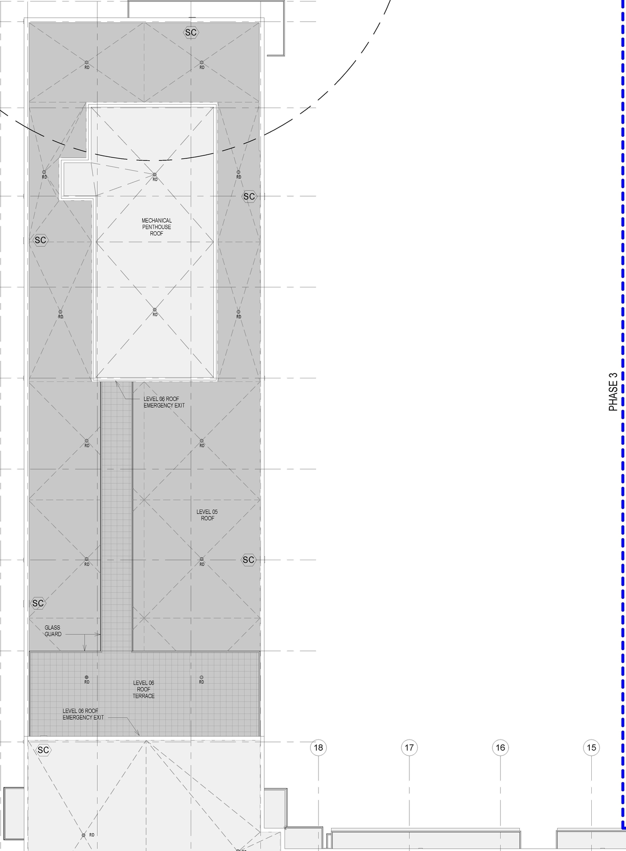 Image from page 8 of the file '2021-09-15 - Floor Plans and Elevations and Renderings - D07-12-19-0189'