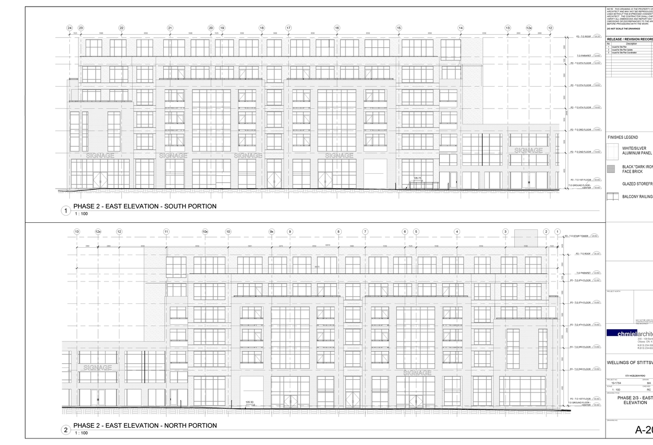 Image from page 13 of the file '2020-06-29 - Ground Floor Plan A-100 - D07-12-19-0189'