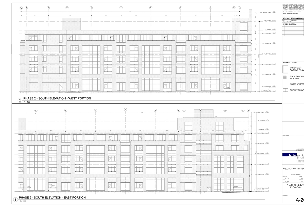 Image from page 16 of the file '2020-06-29 - Ground Floor Plan A-100 - D07-12-19-0189'