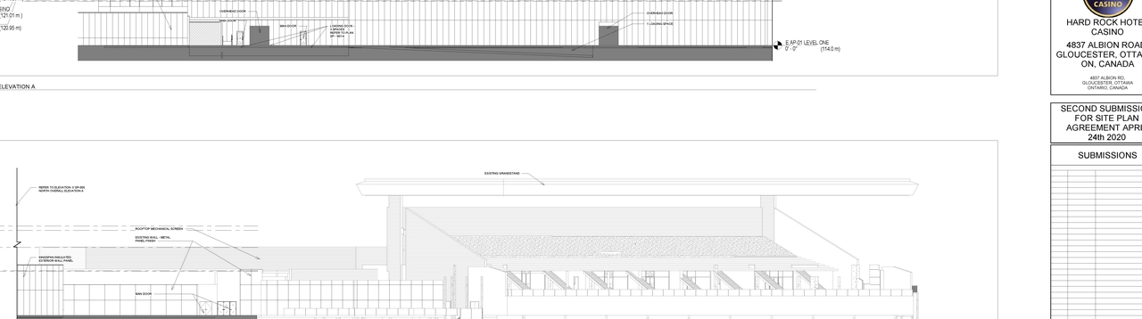 Image from page 12 of the file '2020-04-28 - Site Plans, Main Floor Plan, Elevations, Shuttle Bus Route Plan - D07-12-19-0191'