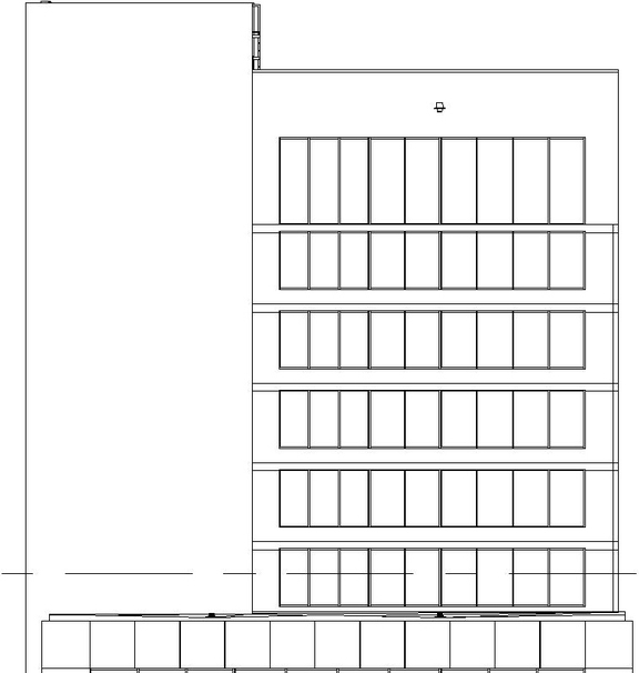 Image from page 12 of the file '2019-11-20 - Site Plan, Floor Plan, Elevations - D07-12-19-0191'