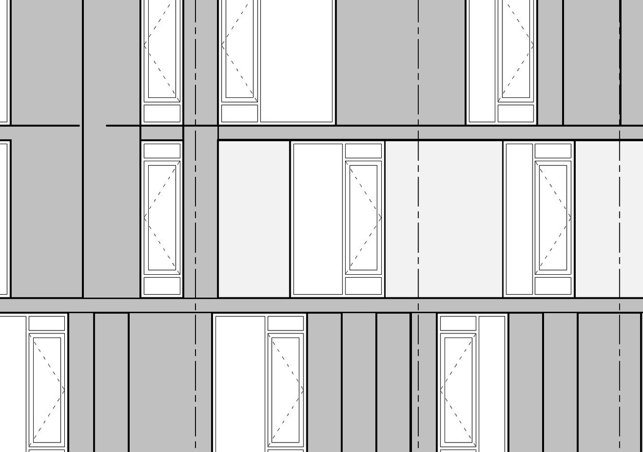 Image from page 11 of the file '2020-09-04 - 2nd Sub. - Floor Plans and Elevations - D07-12-19-0207'