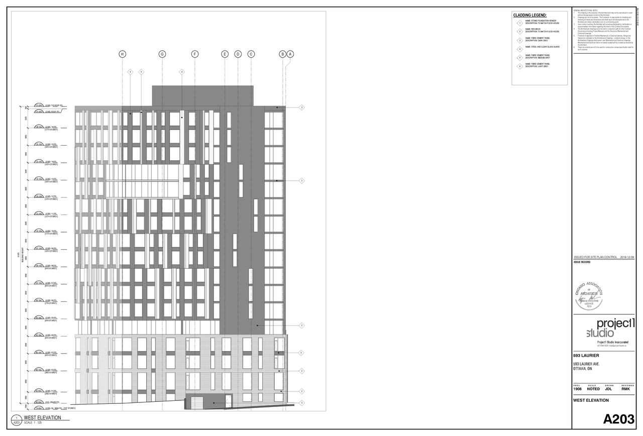 Image from page 13 of the file '2020-01-15 - Floor Plans and Elevations - D07-12-19-0207'
