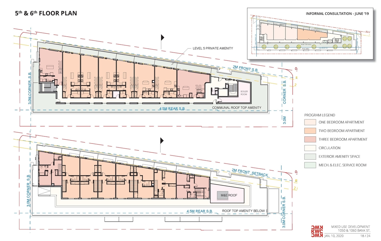 Floor plan for project from page 18 of the file '2020-01-22 - Formal UDRP Submission - D07-12-19-0215'