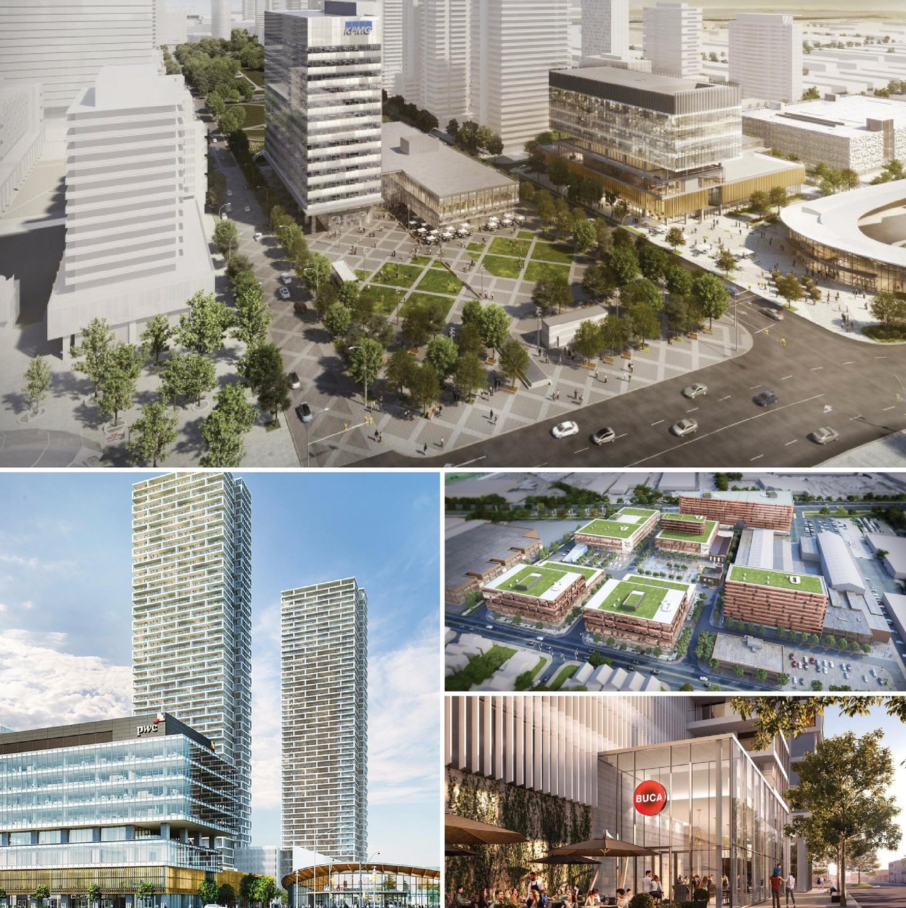 Rendering of building from page 4 of the file '1357 Baseline, Formal UDRP Sub'