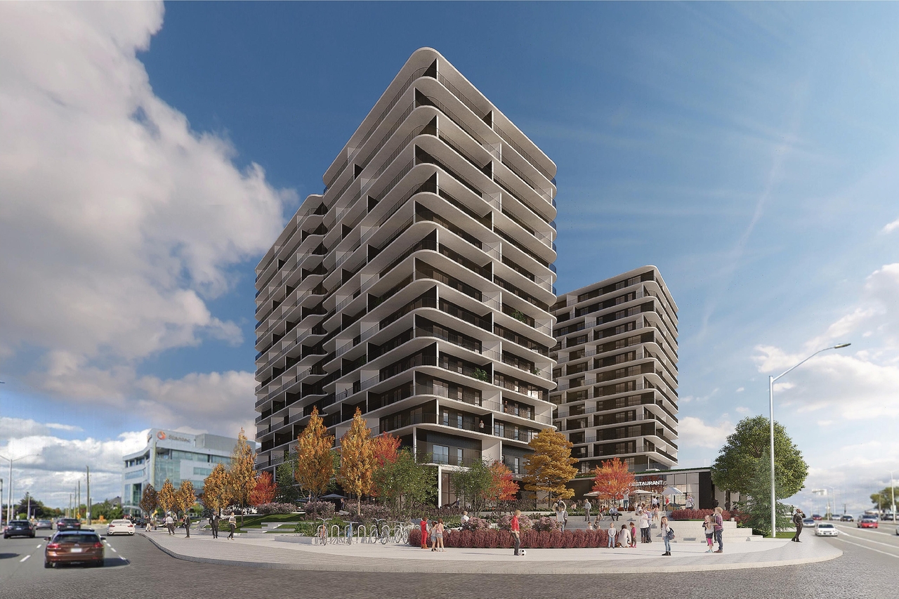 Rendering of building from page 48 of the file '1357 Baseline, Formal UDRP Sub'