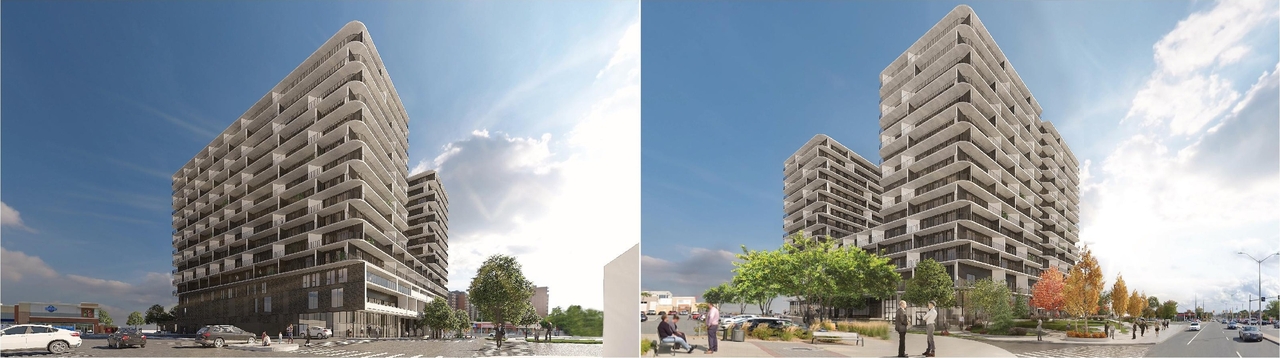 Rendering of building from page 49 of the file '1357 Baseline, Formal UDRP Sub'