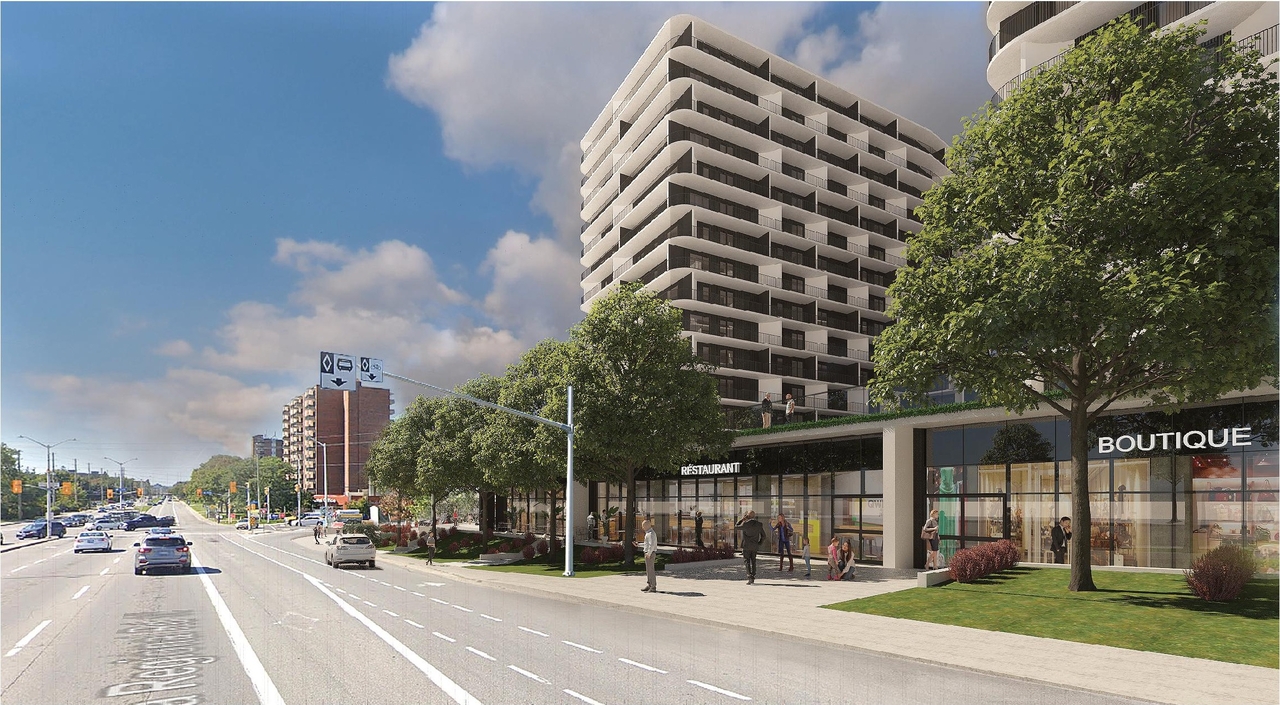 Rendering of building from page 78 of the file '1357 Baseline, Formal UDRP Sub'