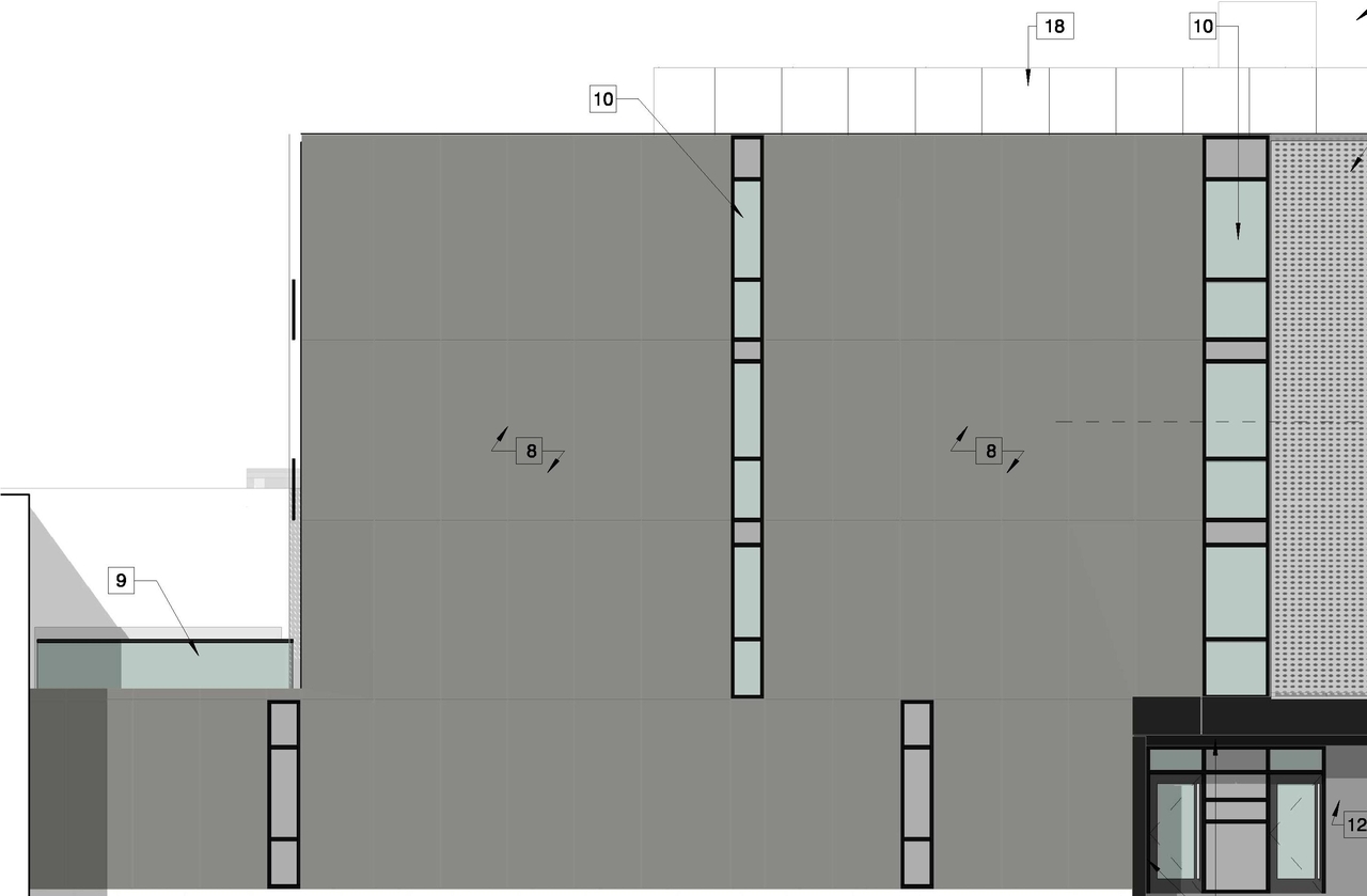 Image from page 7 of the file '2020-06-26 - Elevations and Floor Plans - D07-12-20-0006'