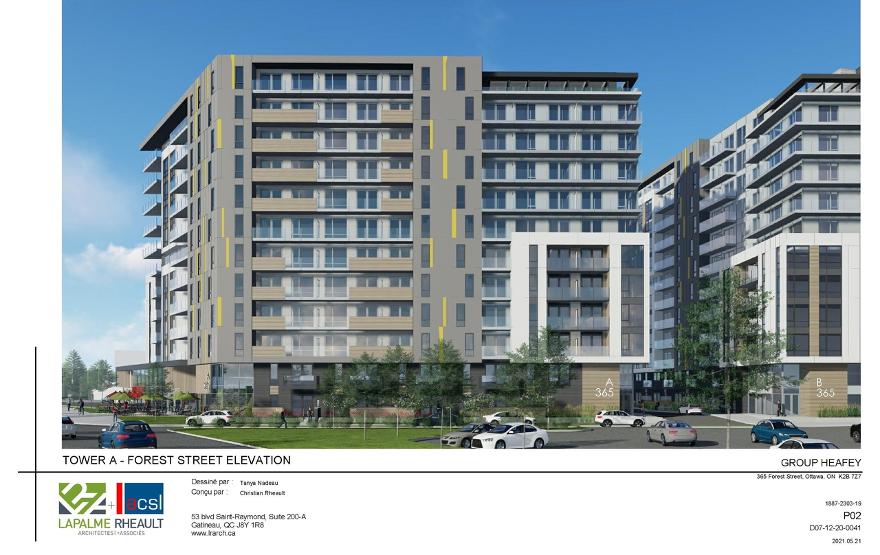 Image from page 31 of the file '2021-06-23 - Floor Plans and Elevations (2021-05-21)- D07-12-20-0041'