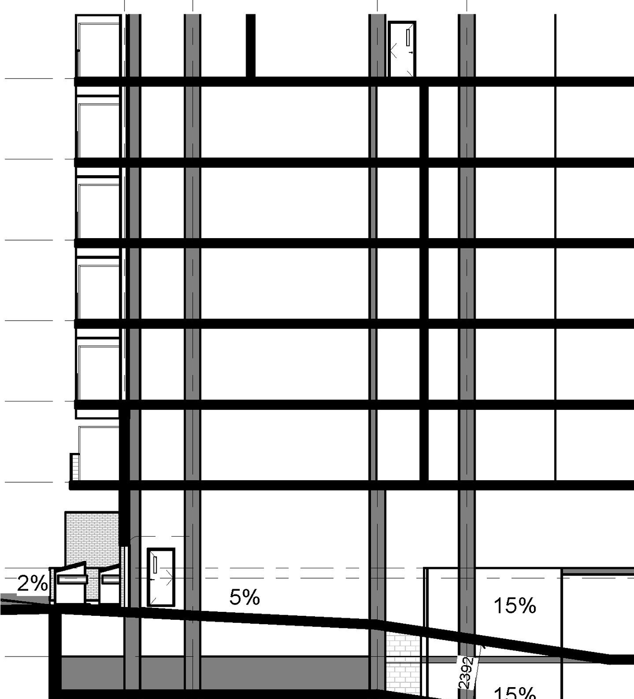 Image from page 63 of the file '2021-06-23 - Floor Plans and Elevations (2021-05-21)- D07-12-20-0041'