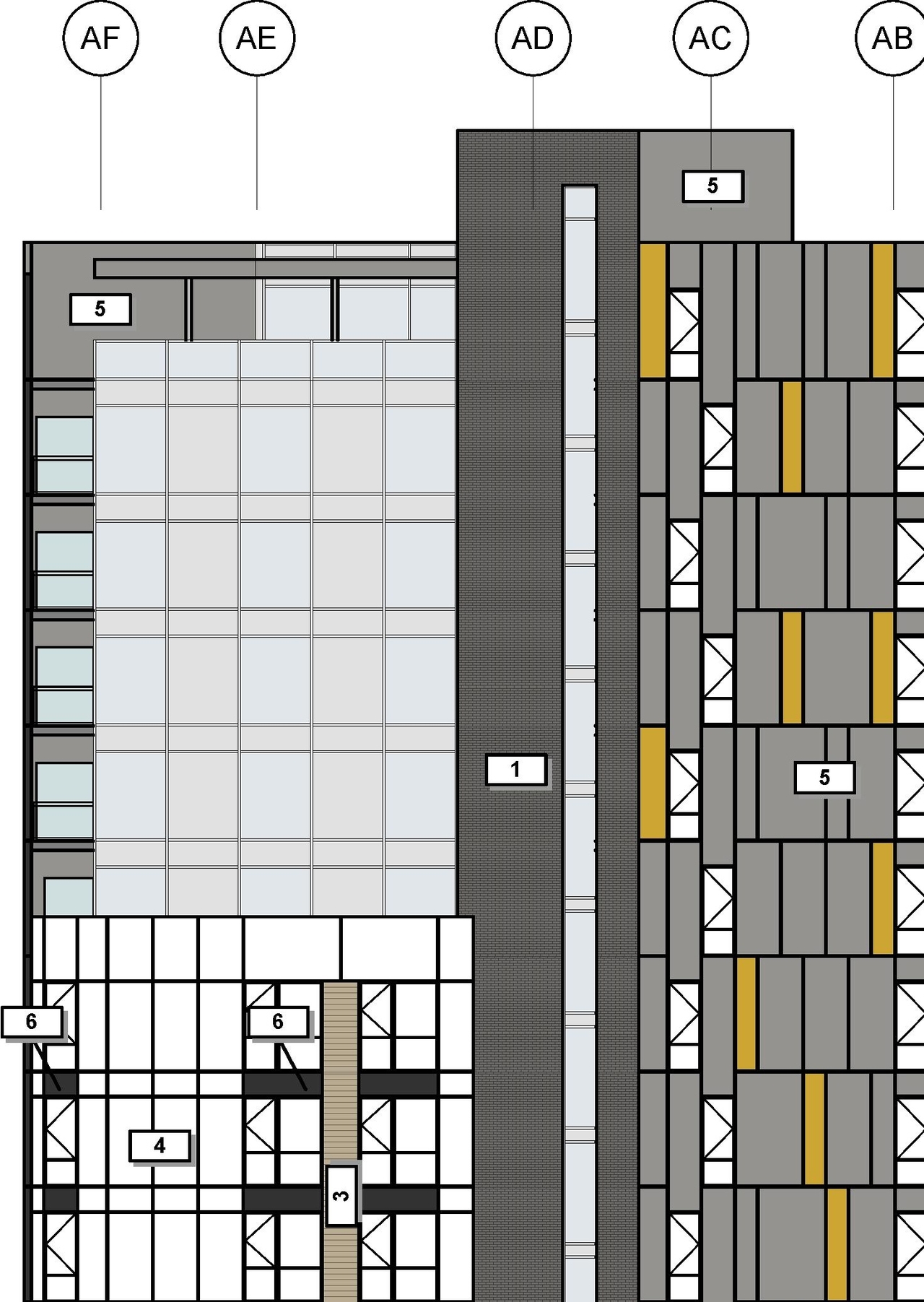 Image from page 25 of the file '2022-01-25 - Site & Floor Plans - D07-12-20-0041'