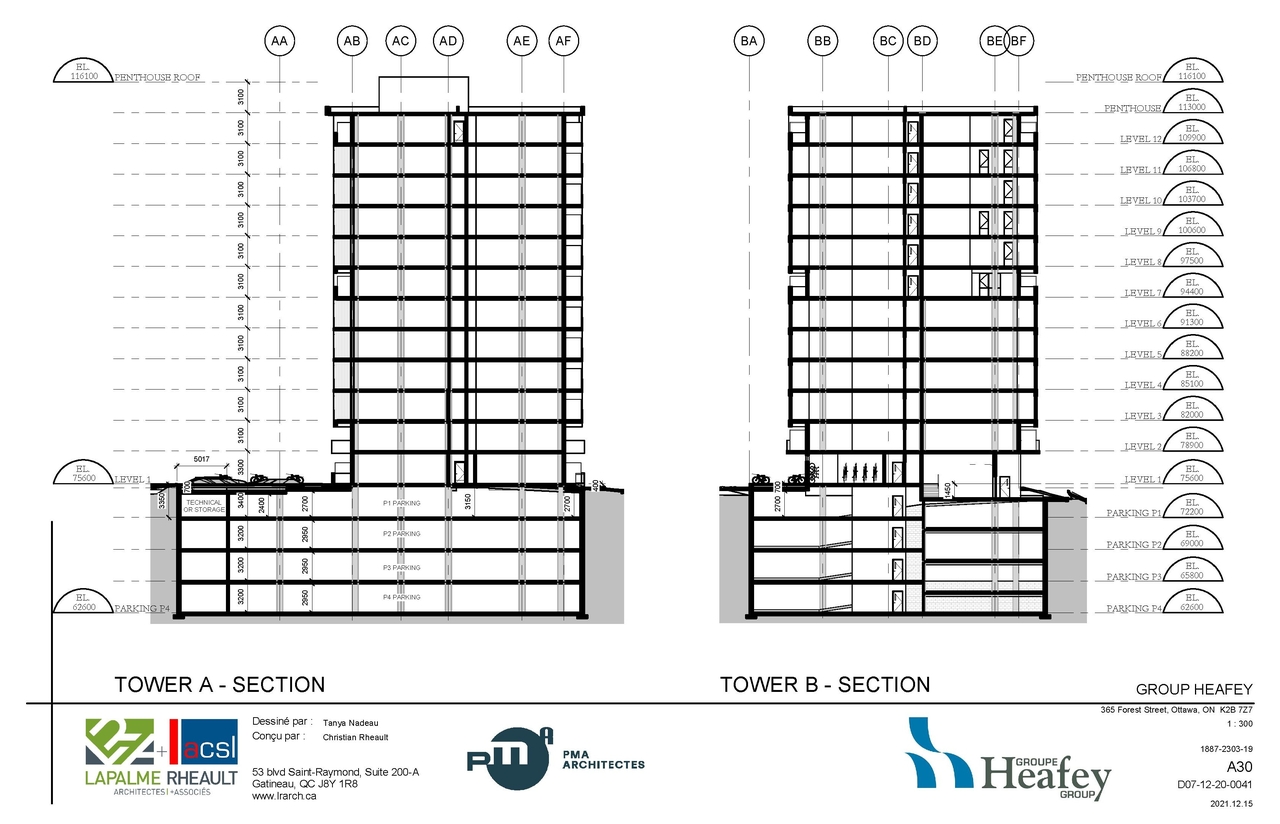 Image from page 44 of the file '2022-01-25 - Site & Floor Plans - D07-12-20-0041'