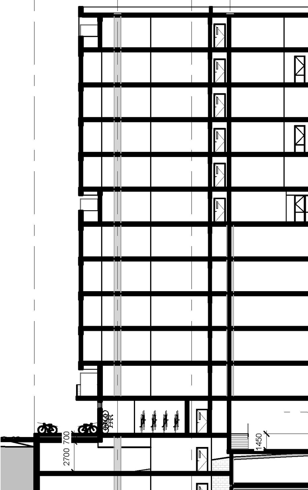 Image from page 44 of the file '2022-01-25 - Site & Floor Plans - D07-12-20-0041'