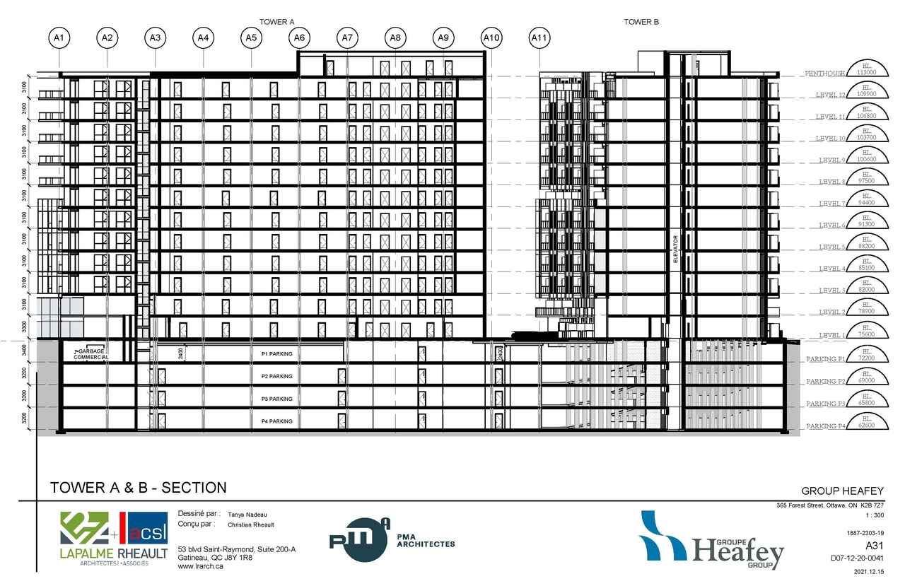 Image from page 45 of the file '2022-01-25 - Site & Floor Plans - D07-12-20-0041'