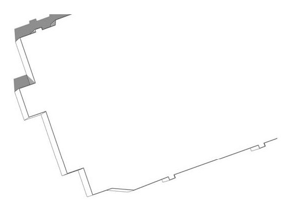 Floor plan for project from page 48 of the file '2022-01-25 - Site & Floor Plans - D07-12-20-0041'