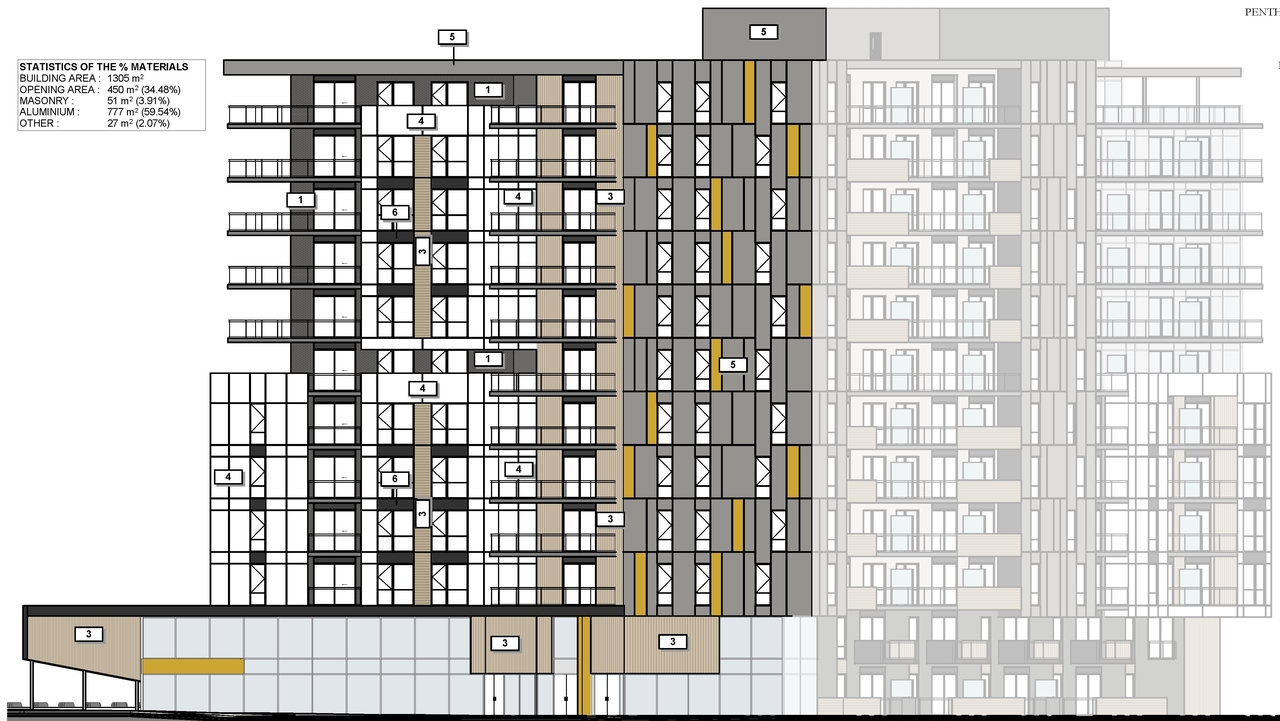 Image from page 29 of the file '2021-06-23 - Floor Plans and Elevations (2021-05-28) - D07-12-20-0041'