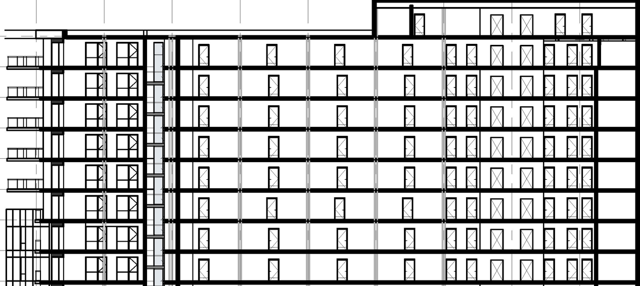 Image from page 32 of the file '2021-06-23 - Floor Plans and Elevations (2021-05-28) - D07-12-20-0041'