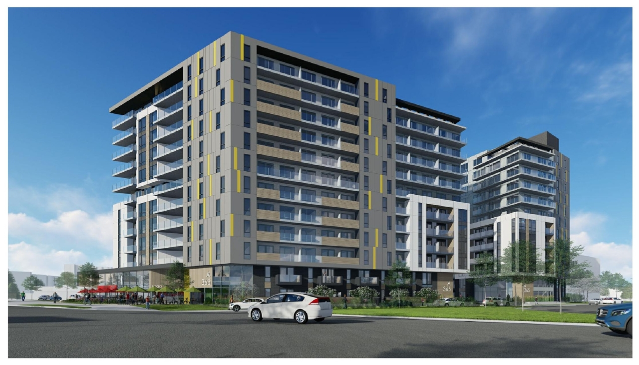 Image from page 5 of the file '2021-06-23 - Floor Plans and Elevations (2021-05-28) - D07-12-20-0041'