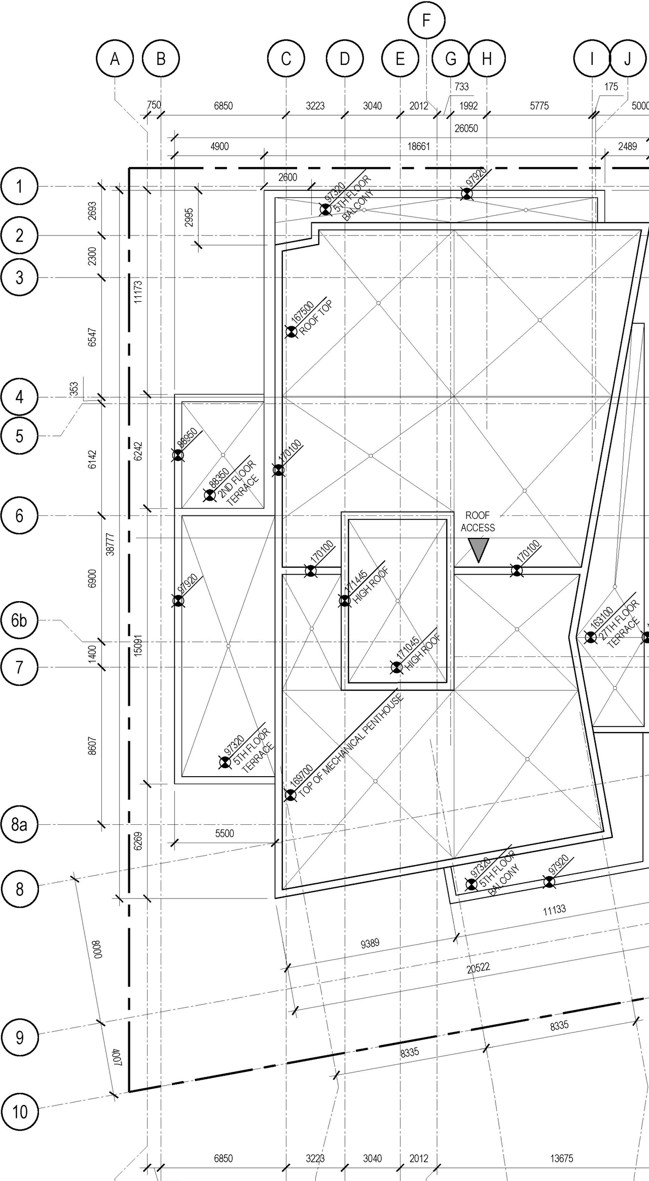 Image from page 6 of the file '2020-04-22 - Site Plan, Elevations and Floor Plans - D07-12-20-0044'