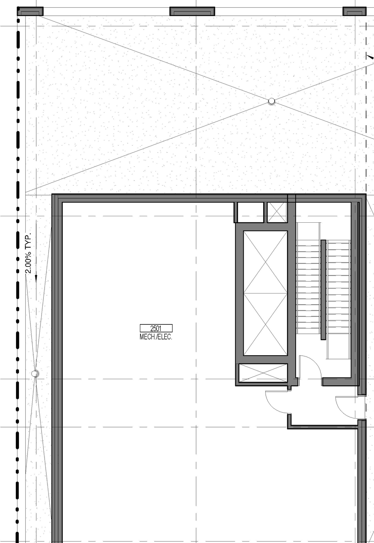 Floor plan for project from page 7 of the file '2022-01-17 - Floor Plans - D07-12-20-0063'