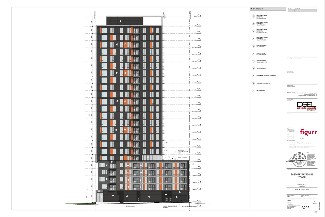 Image from page 8 of the file '2022-01-17 - Floor Plans - Elevations - D07-12-20-0063'