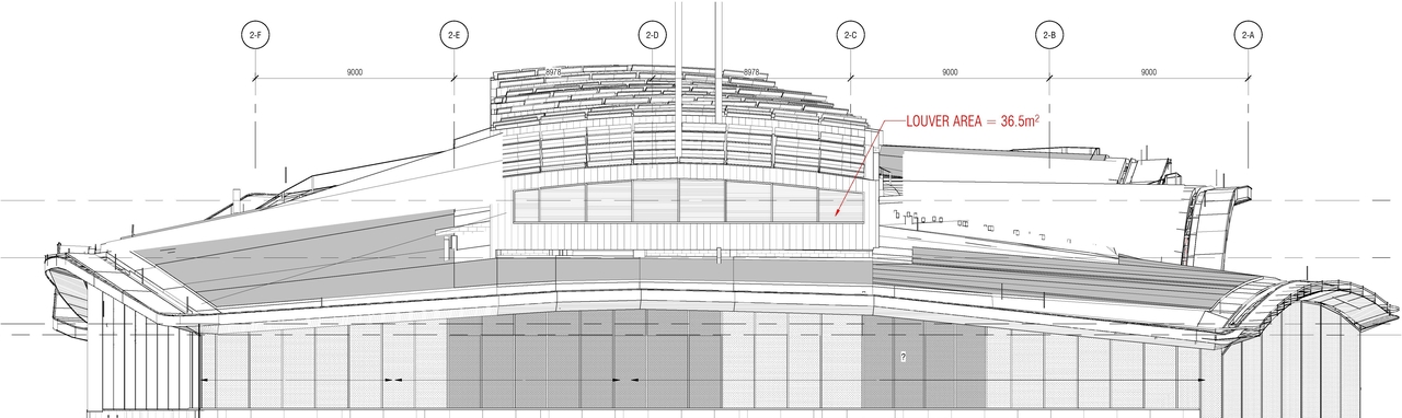 Image from page 11 of the file '2020-11-26 - 2nd submisision - Floor Plans and Elevations - D07-12-20-0077'