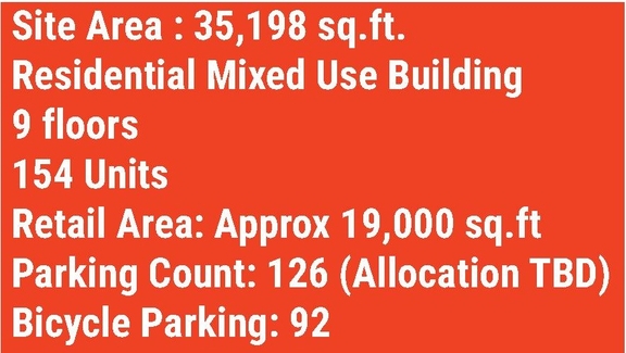 Construction site plan for project from page 12 of the file '2020-11-25 - Design Brief - Formal UDRP Dec. 4 - D07-12-20-0081'