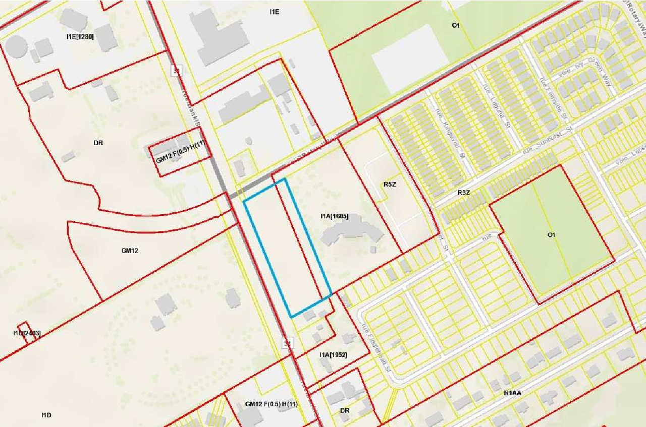 Construction site plan for project from page 29 of the file '2020-09-21 - Planning Rationale & Design Brief - D07-12-20-0115'