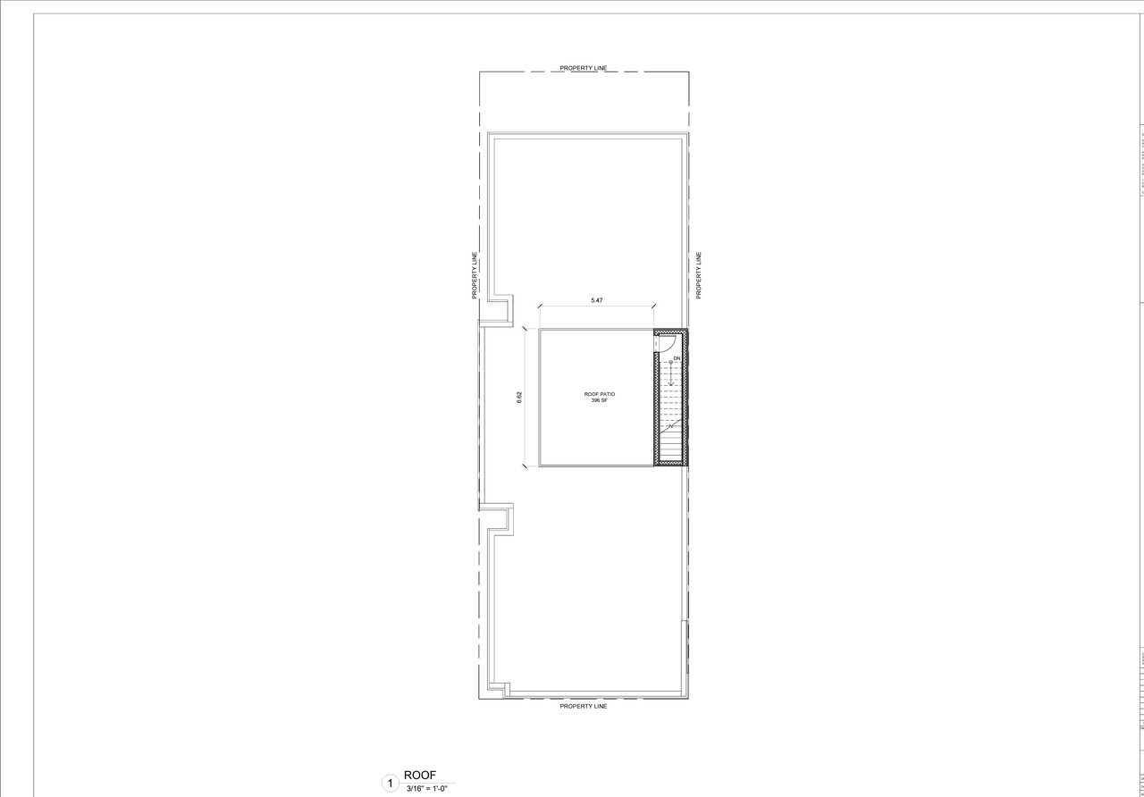 Floor plan for project from page 3 of the file '2021-11-24 - Sub 3.1 Floor Plans & Elevations - D07-12-20-0140'