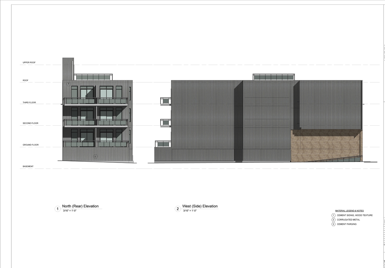 Image from page 5 of the file '2021-03-18 - Floor Plans and Elevations - D07-12-20-0140'