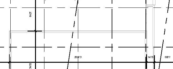 Floor plan for project from page 13 of the file 'December 2020 - Urban Design Review Package - D07-12-20-0146'