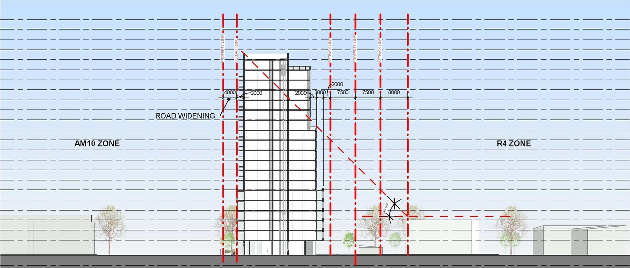Image from page 15 of the file 'December 2020 - Urban Design Review Package - D07-12-20-0146'