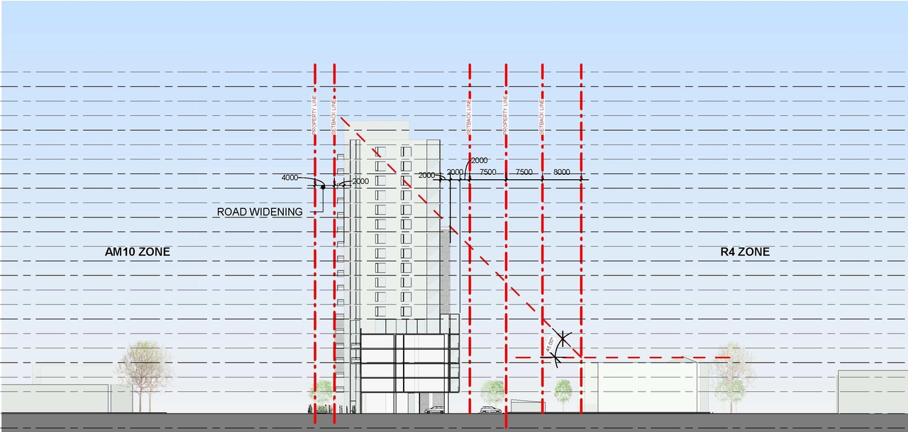 Image from page 15 of the file 'December 2020 - Urban Design Review Package - D07-12-20-0146'