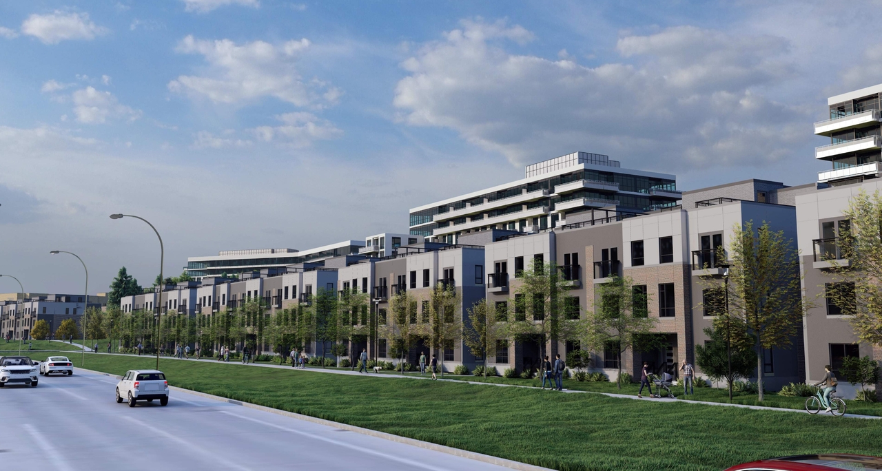 Rendering of building from page 1 of the file '2021-06-03 - Renderings - D07-12-20-0171'