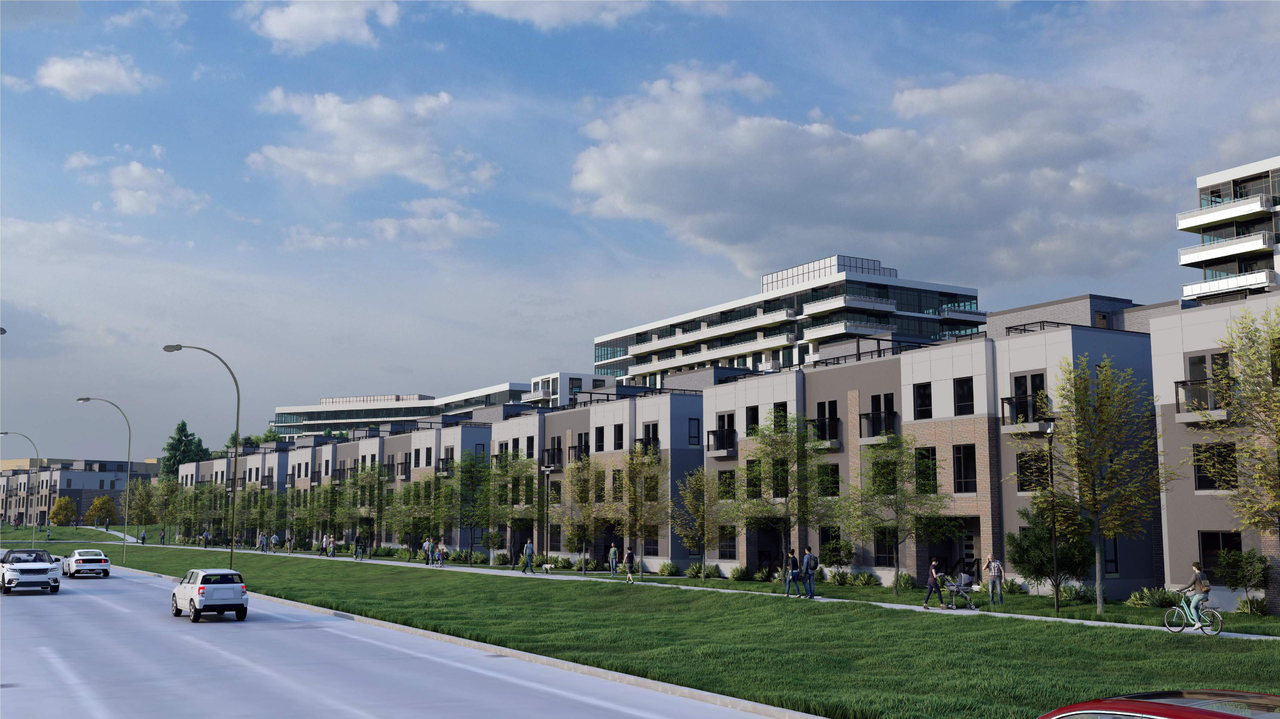 Rendering of building from page 1 of the file '2021-06-03 - Renderings - D07-12-20-0171'