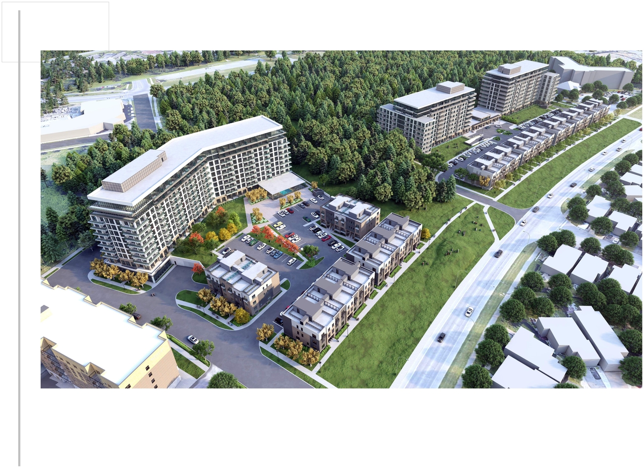 Construction site plan for project from page 3 of the file '2021-06-03 - Renderings - D07-12-20-0171'