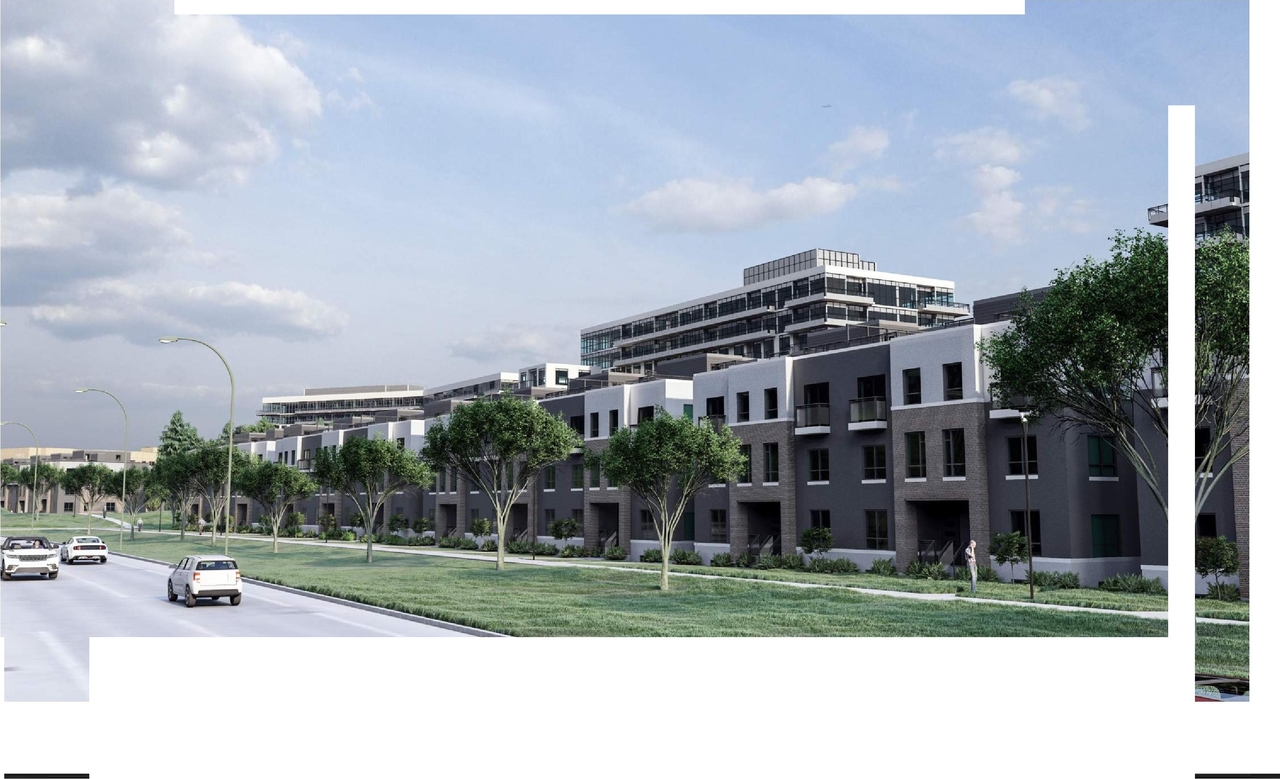 Rendering of building from page 16 of the file '2020-12-07 - Design Brief - D07-12-20-0171'