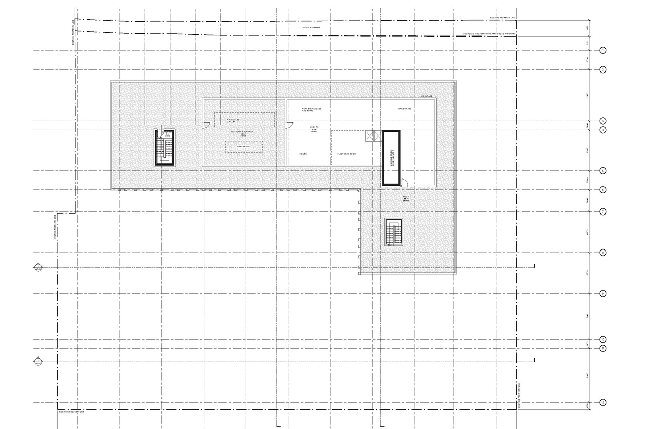 Floor plan for project from page 57 of the file '2021-02-03 - UDRP Package - D07-12-20-0186'