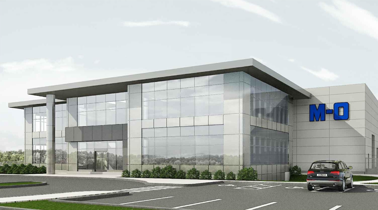 Rendering of building from page 2 of the file '2020-12-22 - Architectural Renderings - D07-12-20-0189'