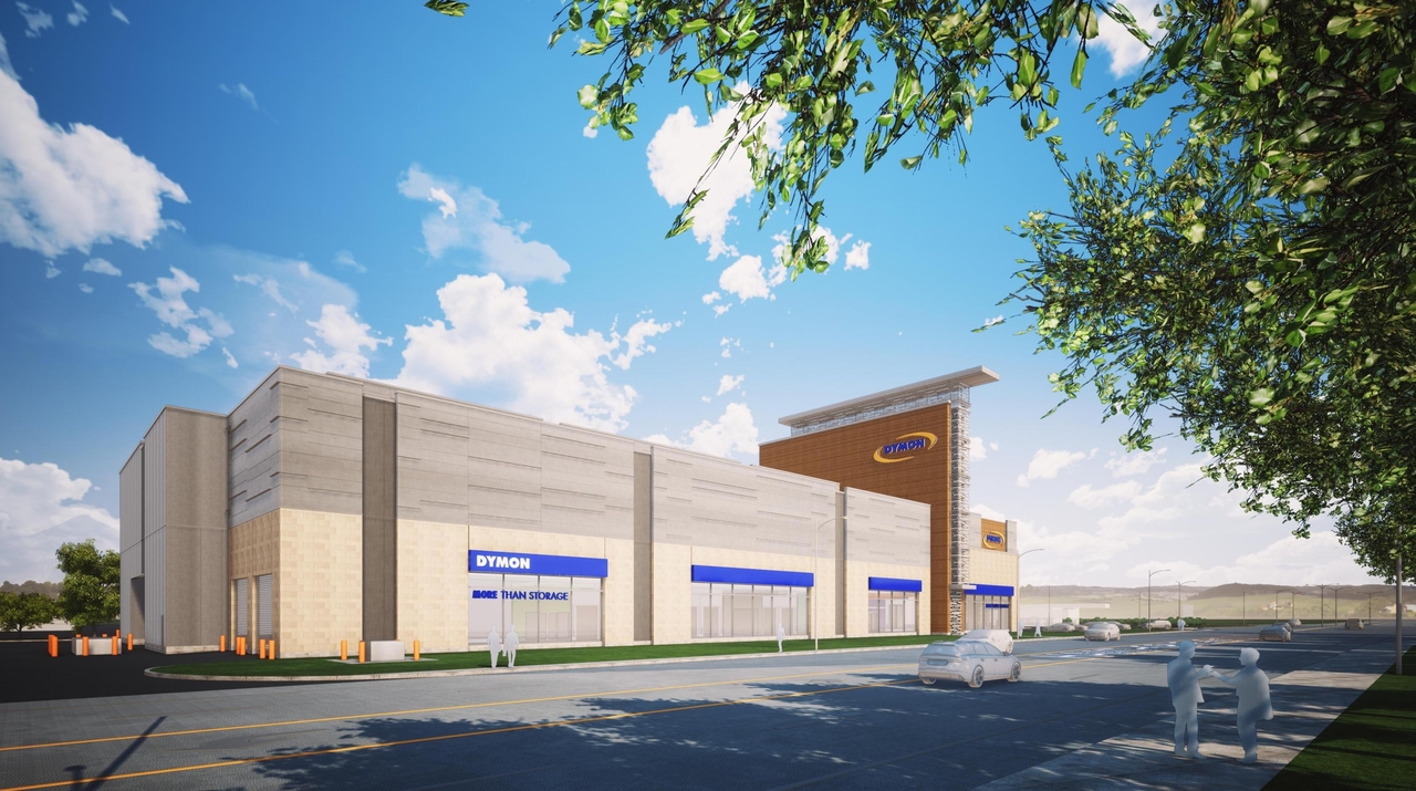 Rendering of building from page 2 of the file '2020-12-24 - TACT Renders - D07-12-20-0191'