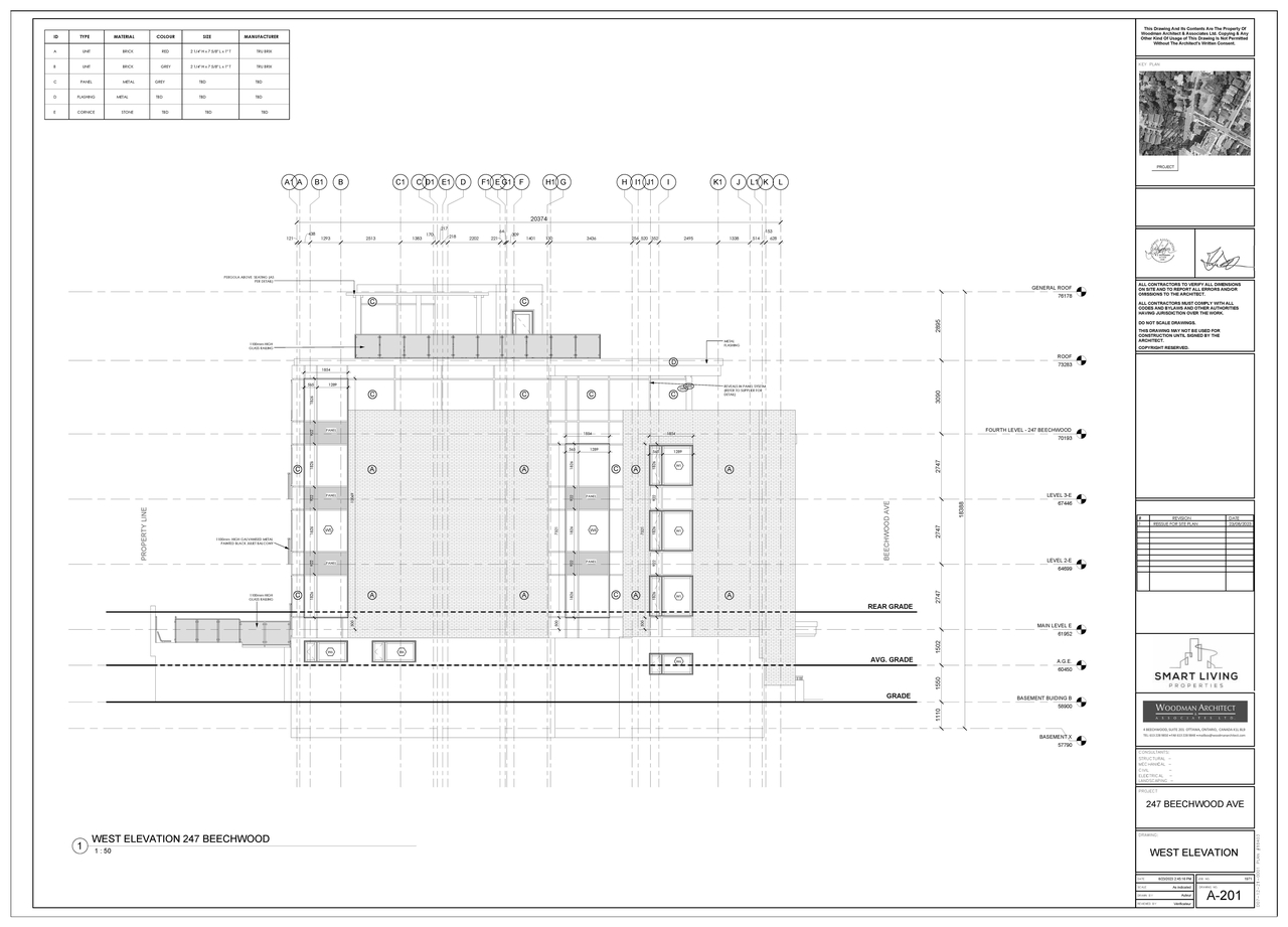 Image from page 10 of the file '2023-08-24 - Site Plan, Floor Plans and Elevations - D07-12-21-0001'